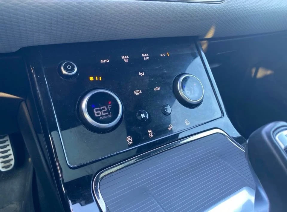 2021 Land Rover Range Rover Evoque 2nd Gen - Image 7 of 14