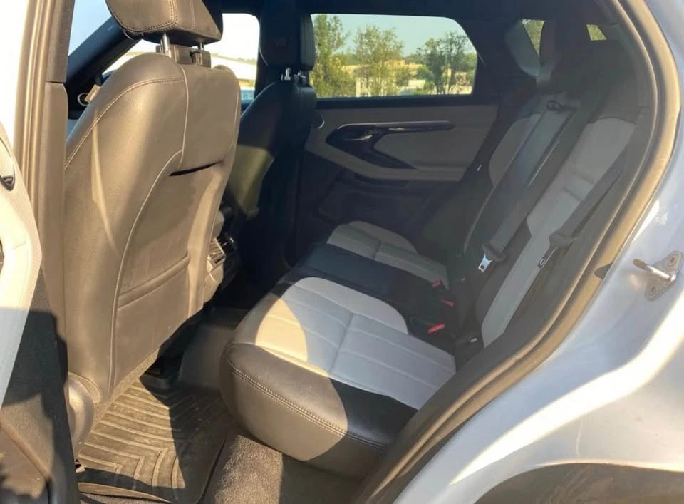 2021 Land Rover Range Rover Evoque 2nd Gen - Image 9 of 14