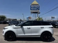 2021 Land Rover Range Rover Evoque 2nd Gen - Image 4 of 19