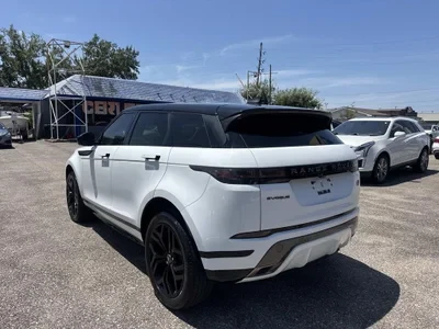 2021 Land Rover Range Rover Evoque 2nd Gen - Image 6 of 19