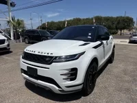 2021 Land Rover Range Rover Evoque 2nd Gen - Image 3 of 19