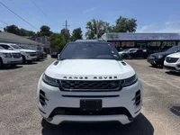 2021 Land Rover Range Rover Evoque 2nd Gen - Image 2 of 19
