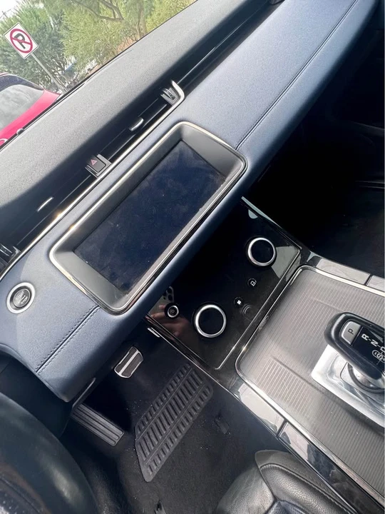 2021 Land Rover Range Rover Evoque 2nd Gen - Image 8 of 8