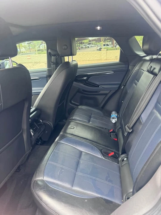 2021 Land Rover Range Rover Evoque 2nd Gen - Image 5 of 8