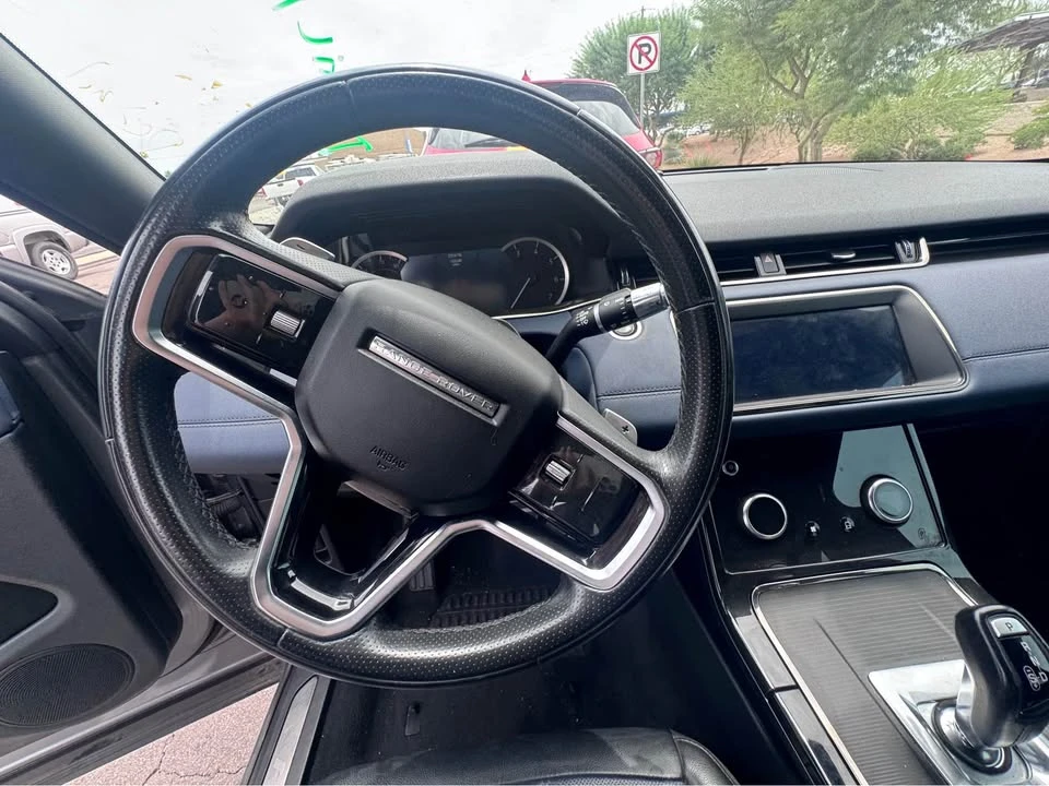 2021 Land Rover Range Rover Evoque 2nd Gen - Image 6 of 8