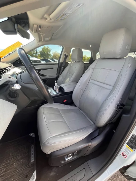2021 Land Rover Range Rover Evoque 2nd Gen - Image 5 of 8