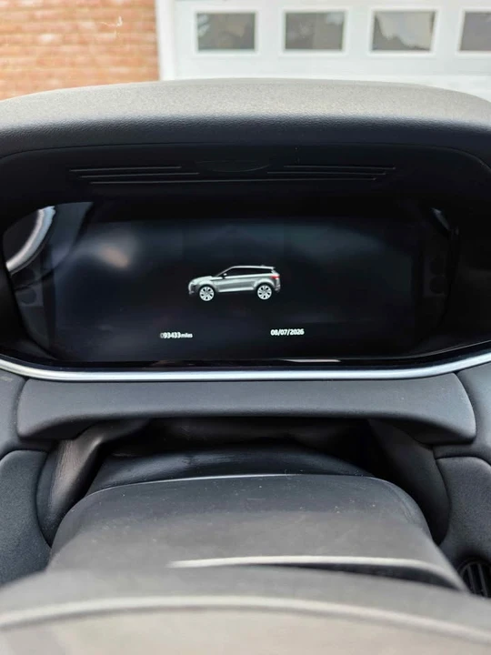 2021 Land Rover Range Rover Evoque 2nd Gen - Image 14 of 16