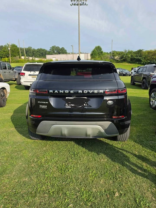 2021 Land Rover Range Rover Evoque 2nd Gen - Image 5 of 16
