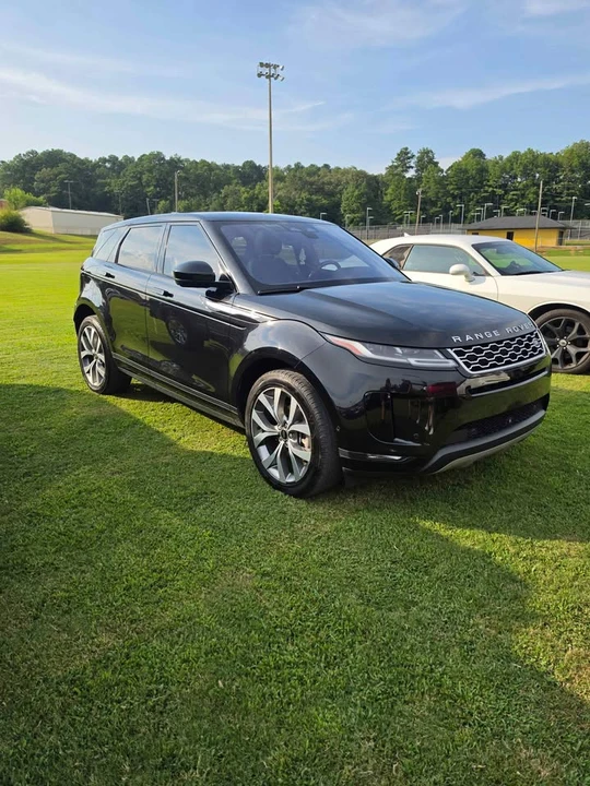 2021 Land Rover Range Rover Evoque 2nd Gen - Image 4 of 16