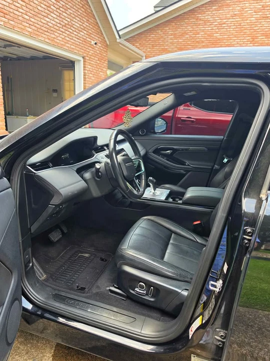 2021 Land Rover Range Rover Evoque 2nd Gen - Image 8 of 16