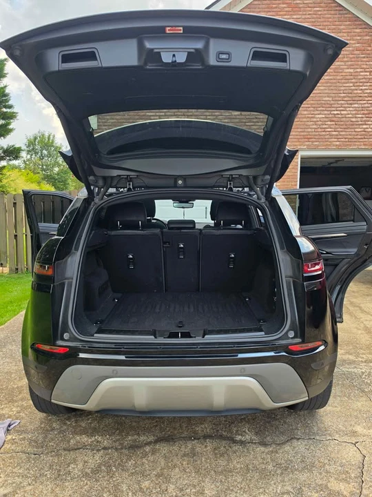 2021 Land Rover Range Rover Evoque 2nd Gen - Image 7 of 16