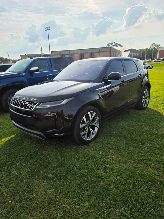 2021 Land Rover Range Rover Evoque 2nd Gen - Image 2 of 16