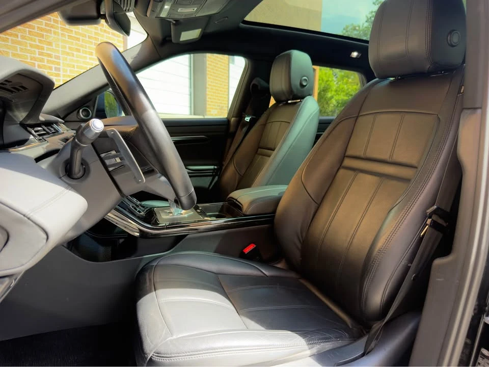 2021 Land Rover Range Rover Evoque 2nd Gen - Image 14 of 20