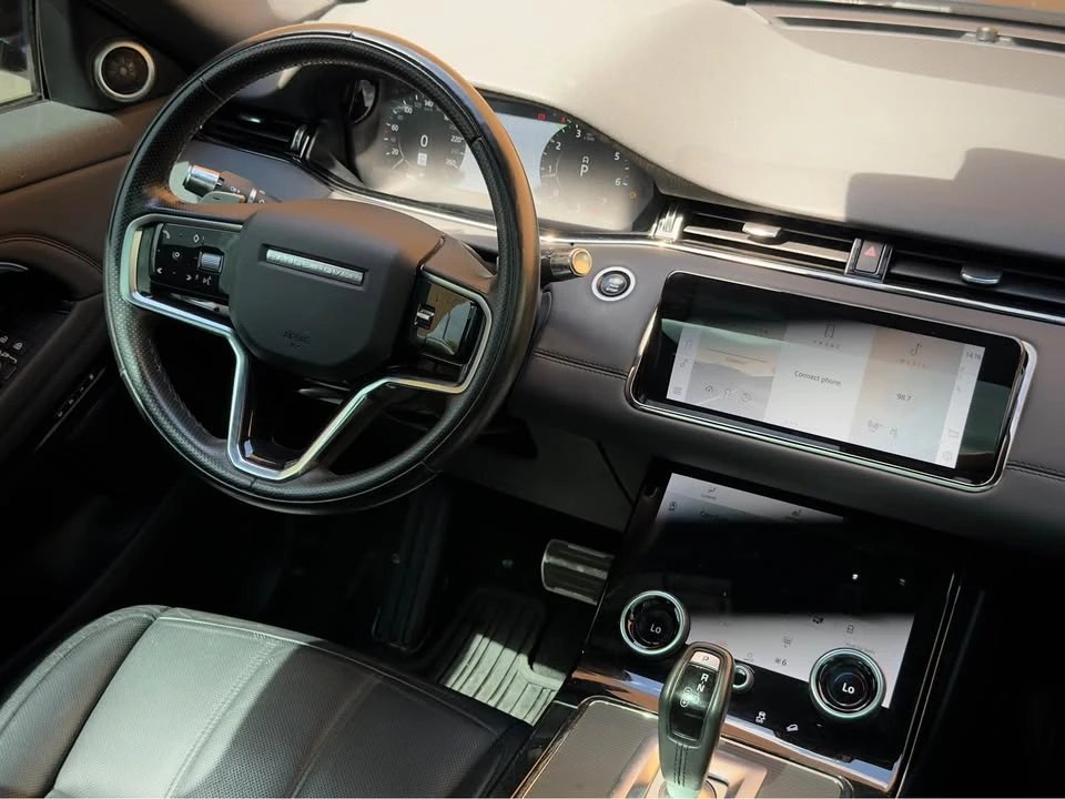 2021 Land Rover Range Rover Evoque 2nd Gen - Image 18 of 20
