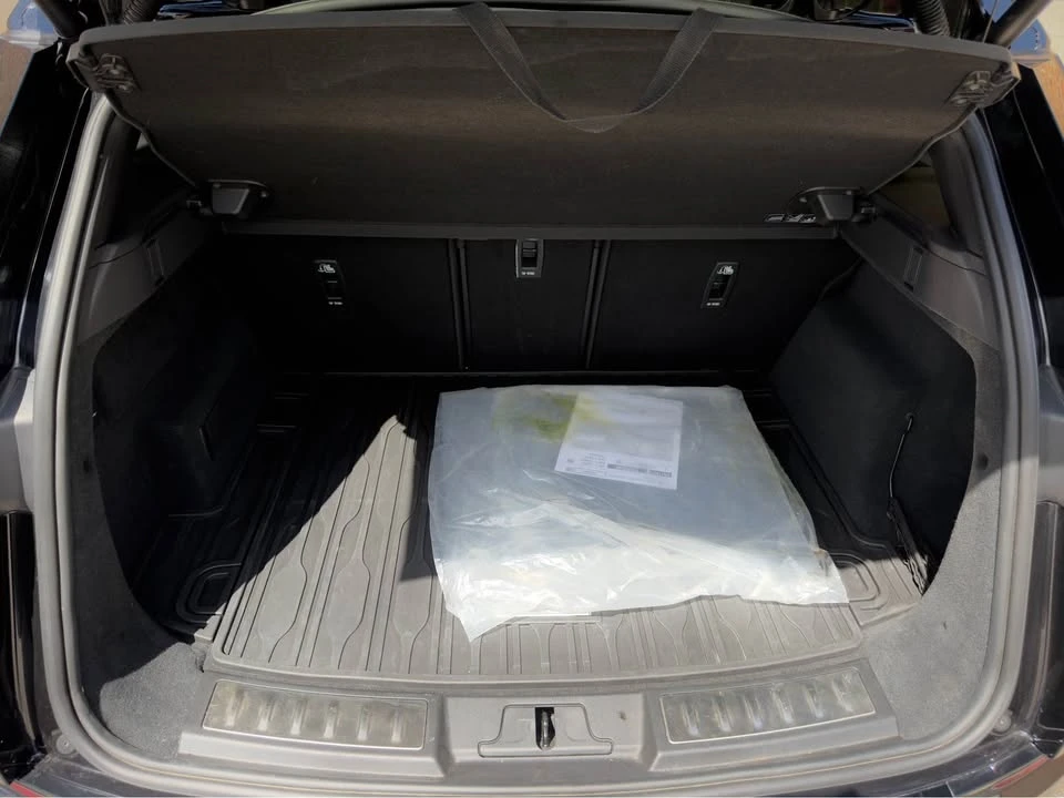 2021 Land Rover Range Rover Evoque 2nd Gen - Image 11 of 20