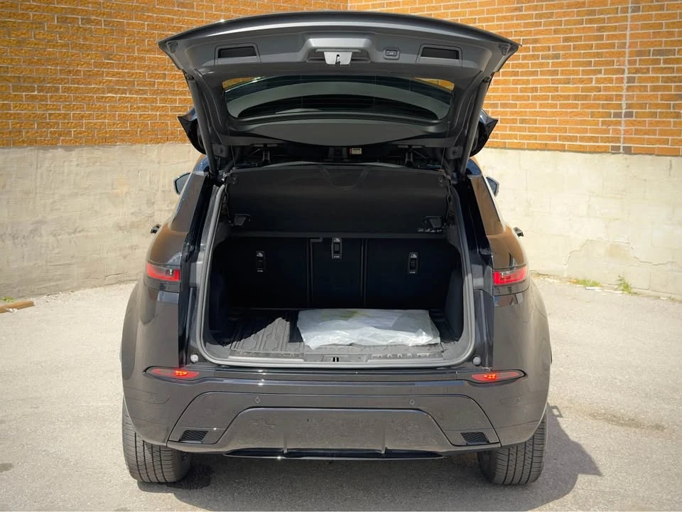 2021 Land Rover Range Rover Evoque 2nd Gen - Image 10 of 20