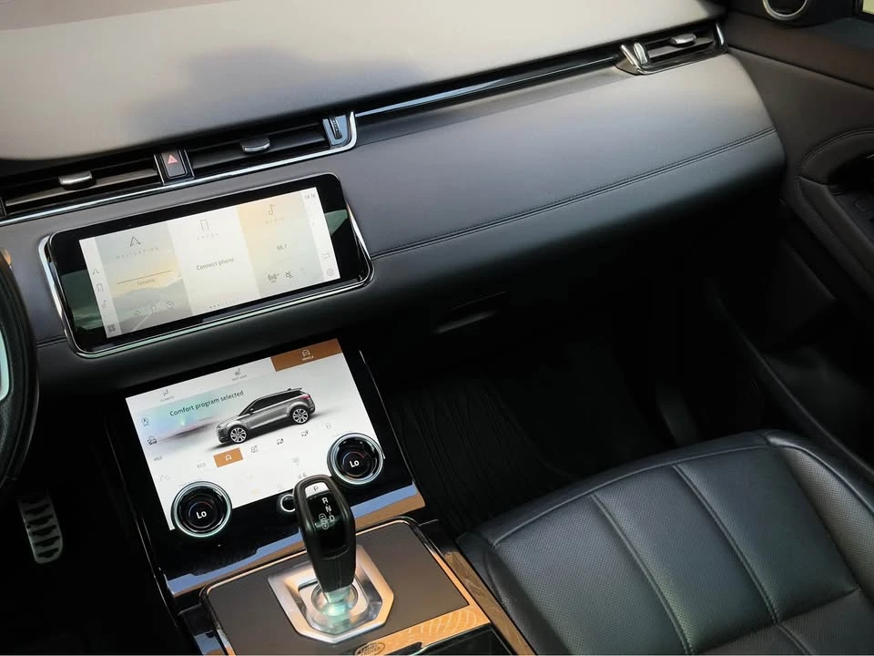 2021 Land Rover Range Rover Evoque 2nd Gen - Image 17 of 20