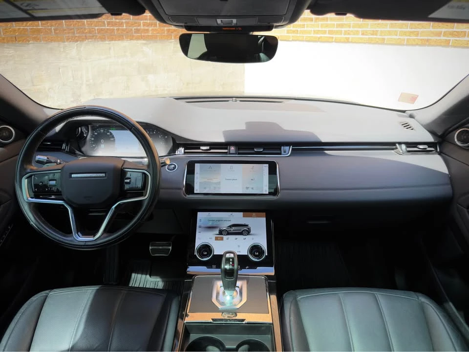 2021 Land Rover Range Rover Evoque 2nd Gen - Image 16 of 20