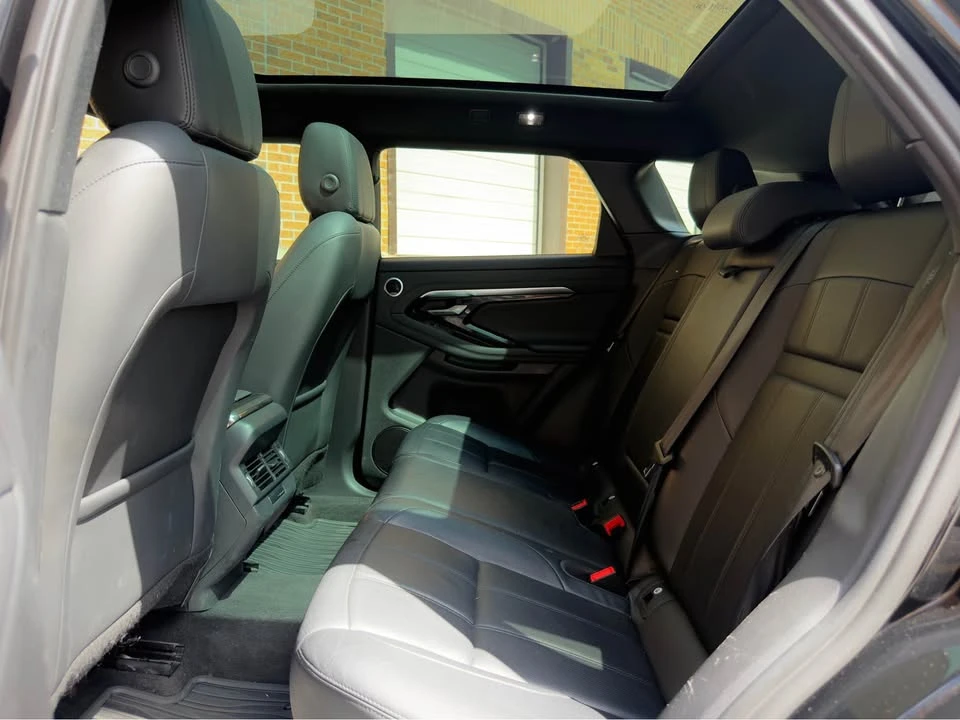 2021 Land Rover Range Rover Evoque 2nd Gen - Image 13 of 20