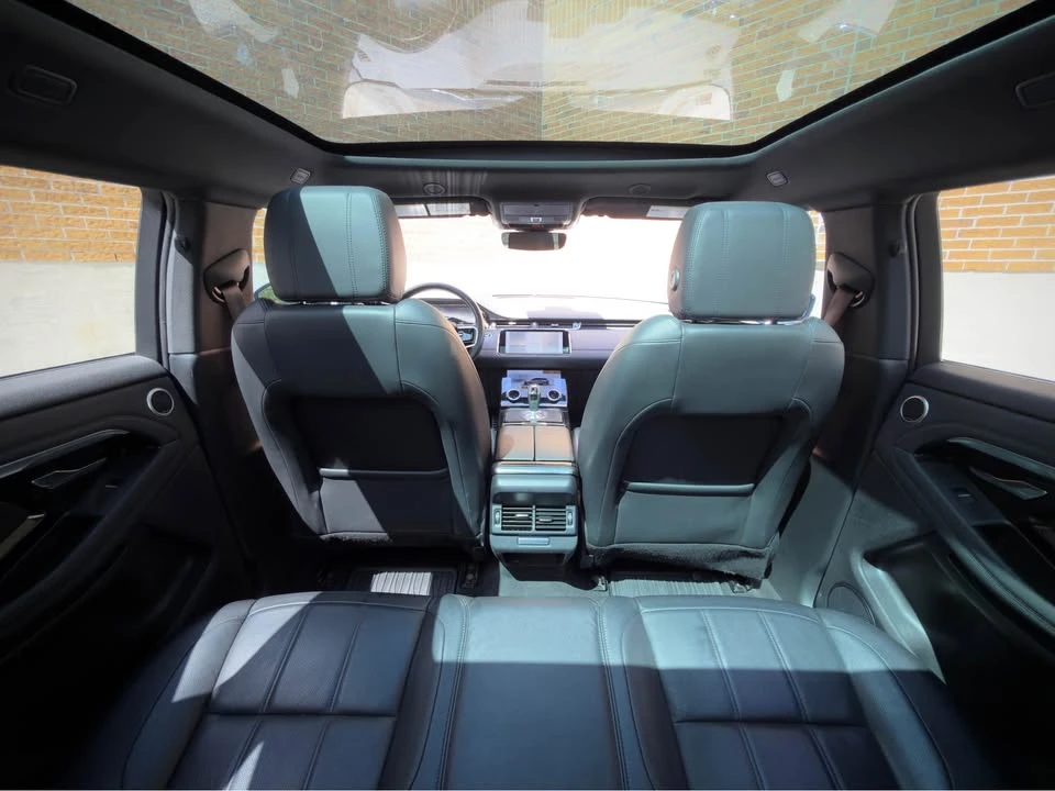 2021 Land Rover Range Rover Evoque 2nd Gen - Image 12 of 20