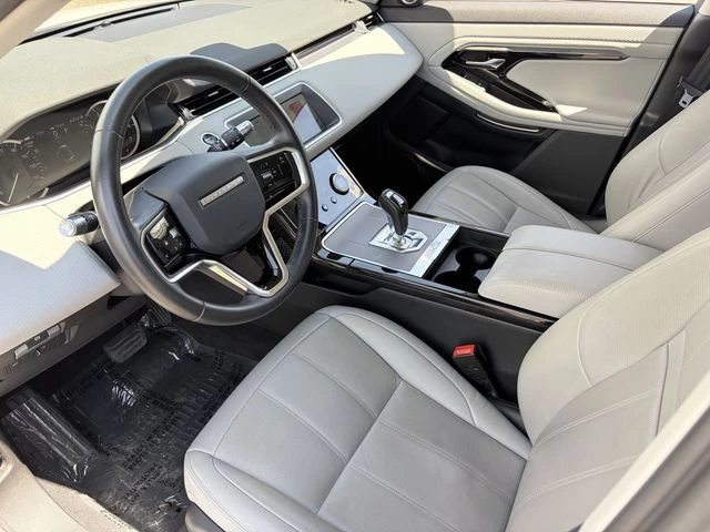 2021 Land Rover Range Rover Evoque 2nd Gen - Image 5 of 20