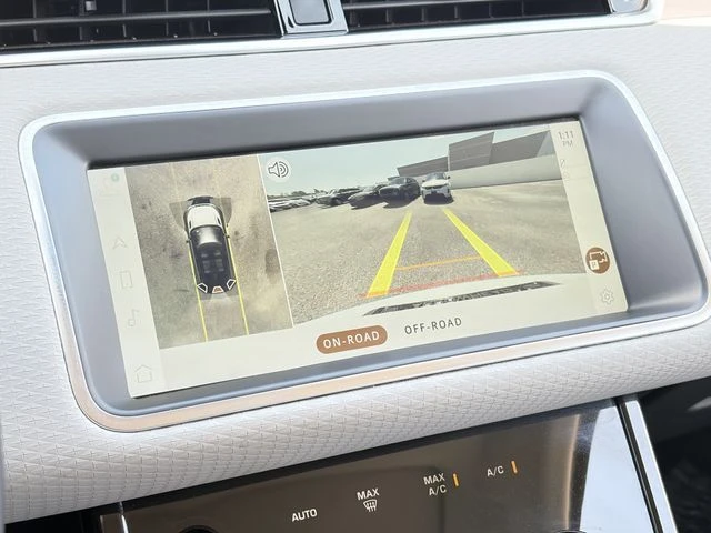 2021 Land Rover Range Rover Evoque 2nd Gen - Image 15 of 20