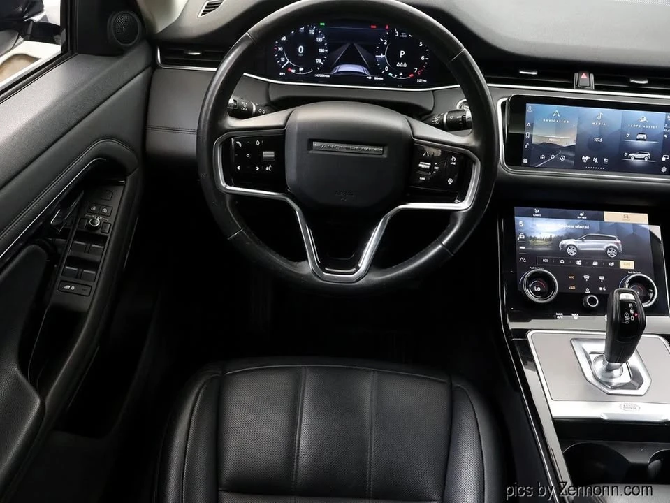 2021 Land Rover Range Rover Evoque 2nd Gen - Image 15 of 20