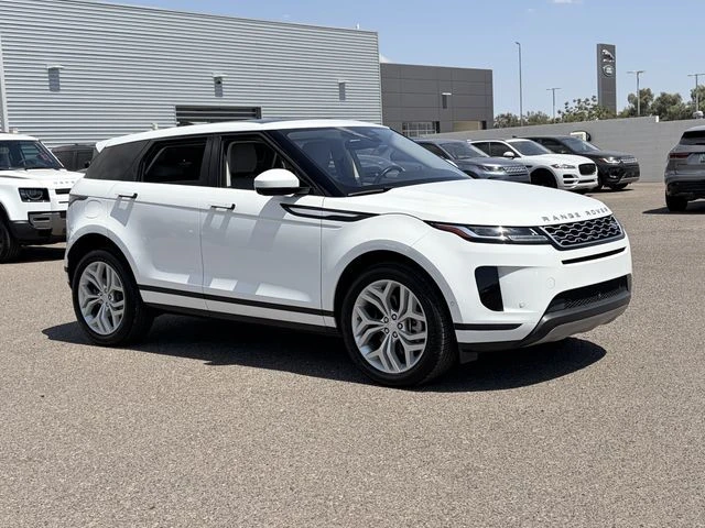 2021 Land Rover Range Rover Evoque 2nd Gen - Image 4 of 20