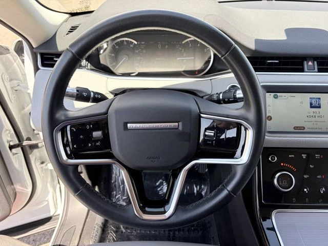2021 Land Rover Range Rover Evoque 2nd Gen - Image 10 of 20