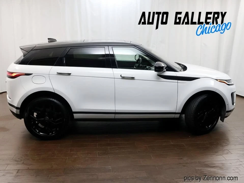 2021 Land Rover Range Rover Evoque 2nd Gen - Image 6 of 20