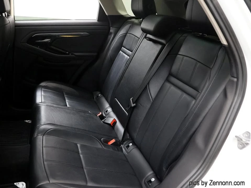 2021 Land Rover Range Rover Evoque 2nd Gen - Image 13 of 20