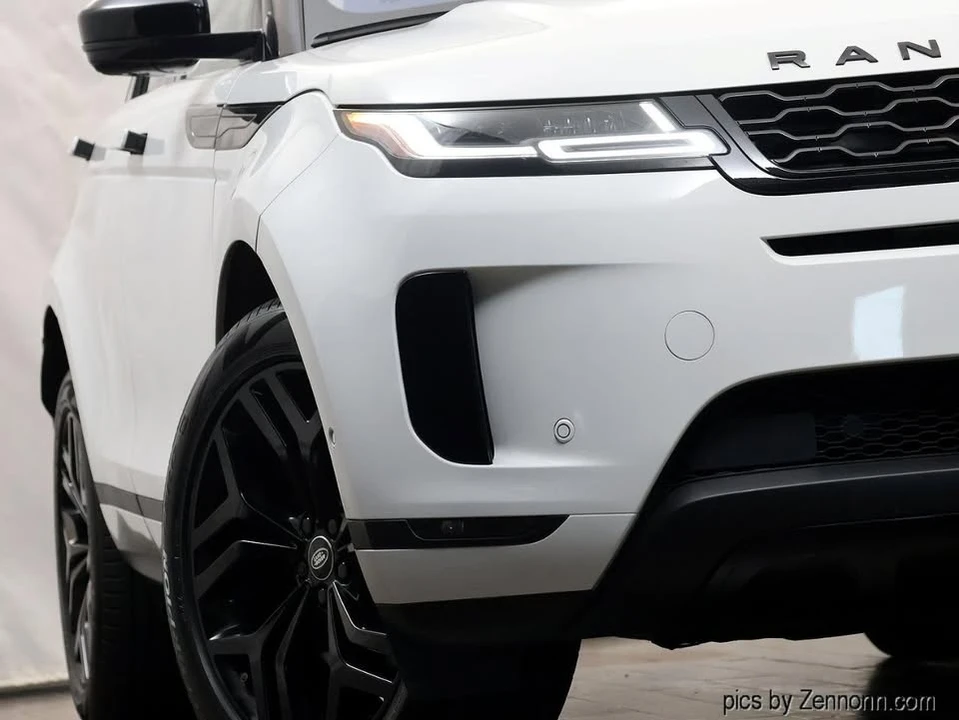 2021 Land Rover Range Rover Evoque 2nd Gen - Image 4 of 20