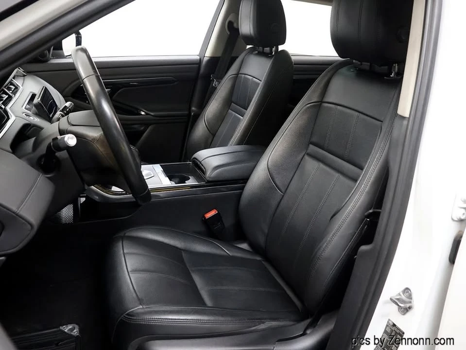 2021 Land Rover Range Rover Evoque 2nd Gen - Image 11 of 20