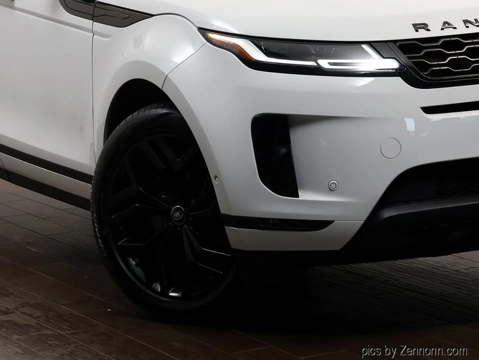 2021 Land Rover Range Rover Evoque 2nd Gen - Image 3 of 20