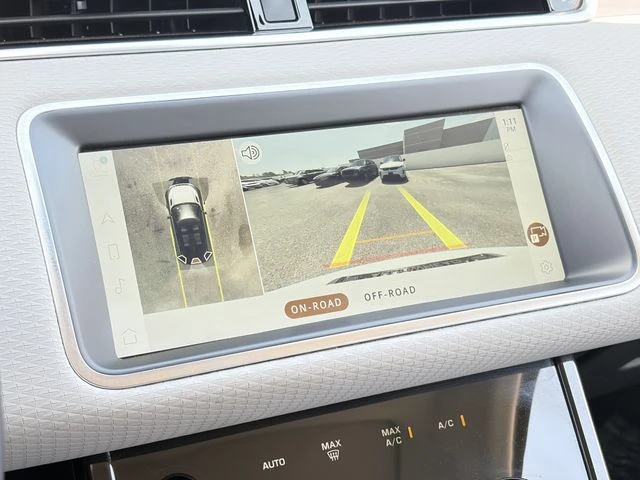 2021 Land Rover Range Rover Evoque 2nd Gen - Image 15 of 20