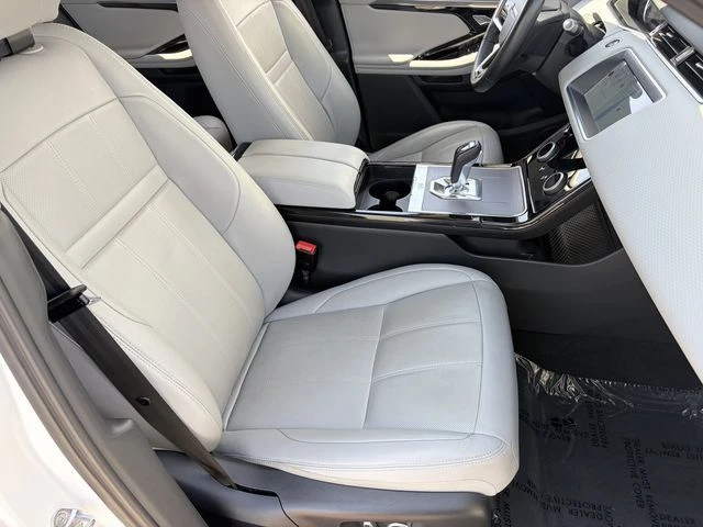 2021 Land Rover Range Rover Evoque 2nd Gen - Image 19 of 20