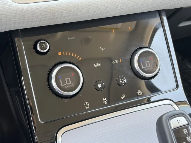 2021 Land Rover Range Rover Evoque 2nd Gen - Image 16 of 20