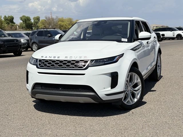 2021 Land Rover Range Rover Evoque 2nd Gen - Image 3 of 20