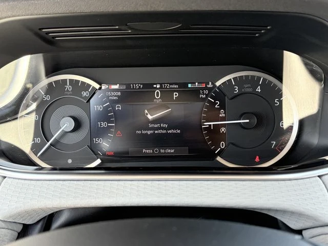 2021 Land Rover Range Rover Evoque 2nd Gen - Image 11 of 20
