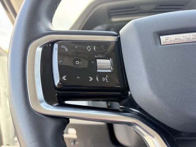 2021 Land Rover Range Rover Evoque 2nd Gen - Image 8 of 20