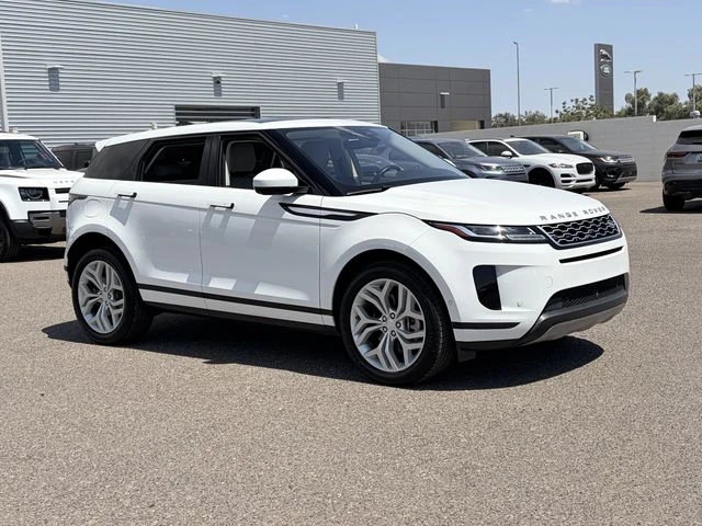 2021 Land Rover Range Rover Evoque 2nd Gen - Image 4 of 20