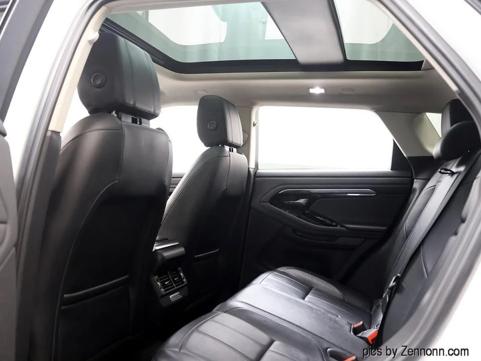 2021 Land Rover Range Rover Evoque 2nd Gen - Image 14 of 20