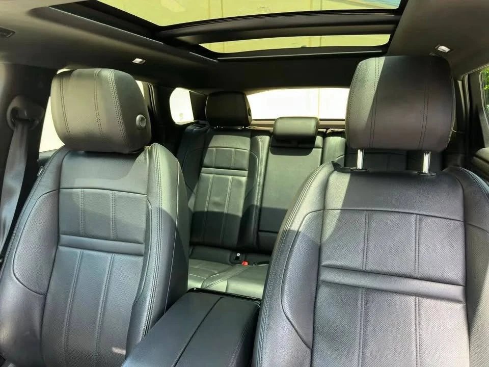 2021 Land Rover Range Rover Evoque 2nd Gen - Image 11 of 12