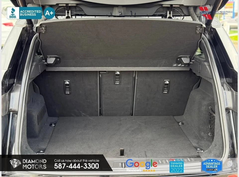 2021 Land Rover Range Rover Evoque 2nd Gen - Image 18 of 20