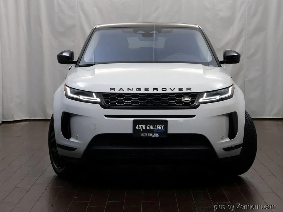 2021 Land Rover Range Rover Evoque 2nd Gen - Image 5 of 20