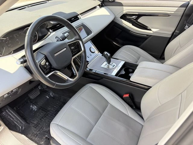 2021 Land Rover Range Rover Evoque 2nd Gen - Image 5 of 20