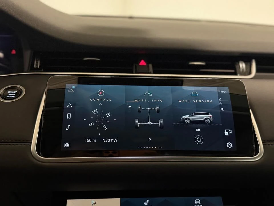 2021 Land Rover Range Rover Evoque 2nd Gen - Image 12 of 20