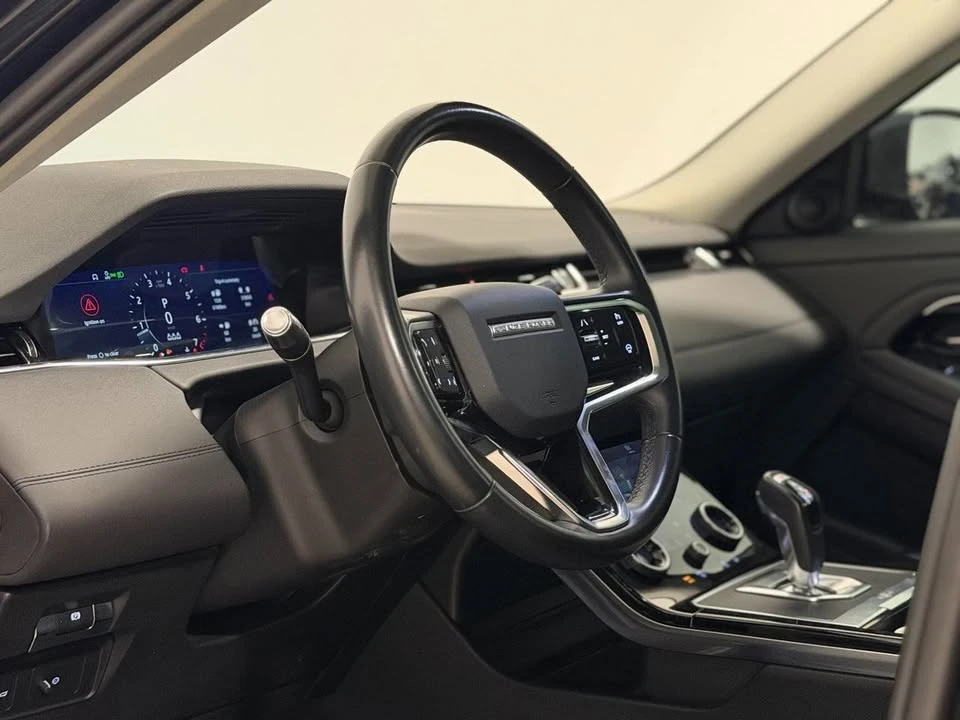 2021 Land Rover Range Rover Evoque 2nd Gen - Image 7 of 20