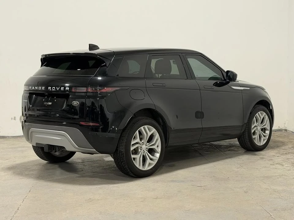 2021 Land Rover Range Rover Evoque 2nd Gen - Image 4 of 20