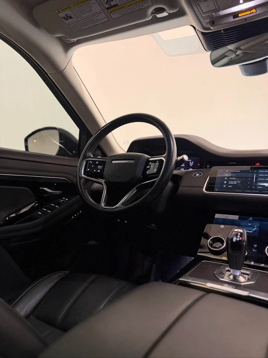 2021 Land Rover Range Rover Evoque 2nd Gen - Image 19 of 20